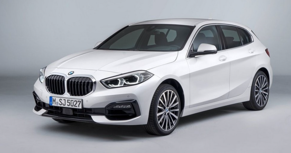 BMW 1시리즈