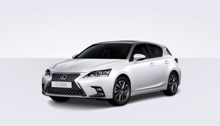 렉서스 CT200h
